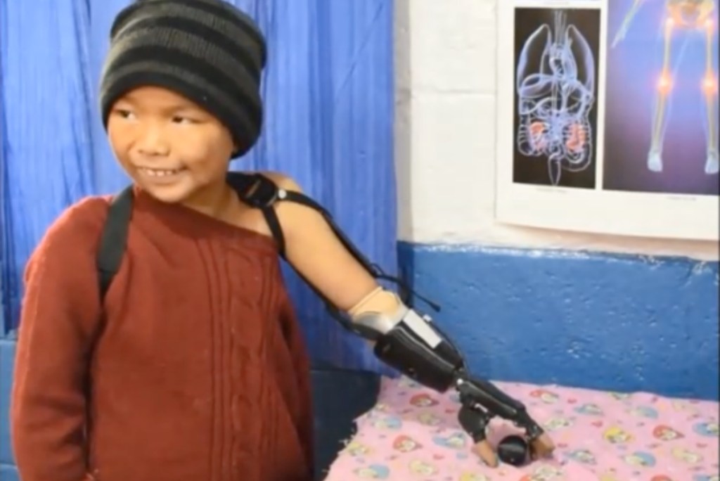 UVic to Nepal, Victoria Hand Projects returns to one of its original ...