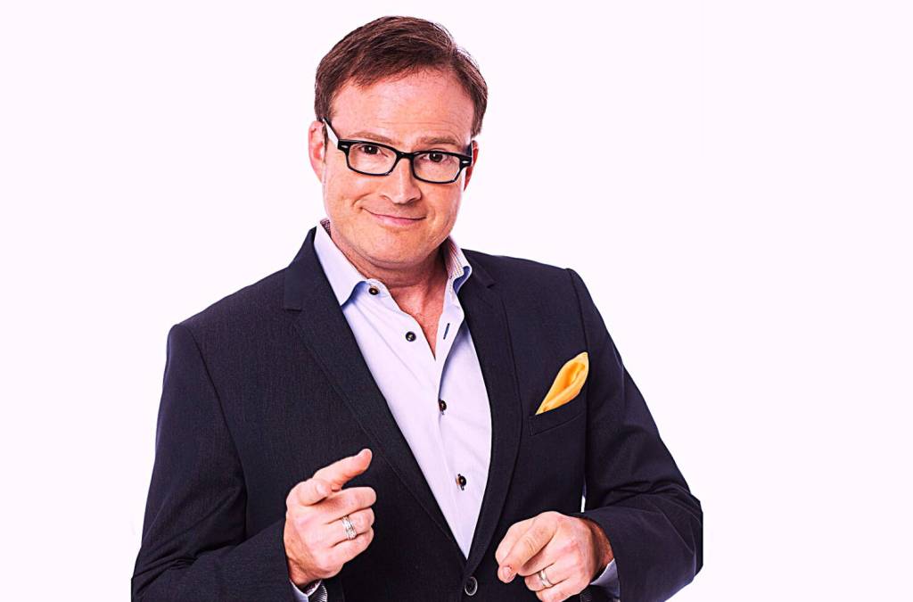 Victoria show will leave audiences howling – and that’s not up for debate