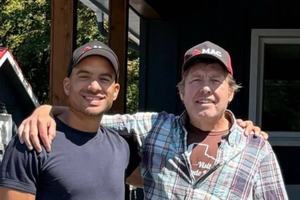 ‘No stopping it’: Victoria named the most generous community in Canada