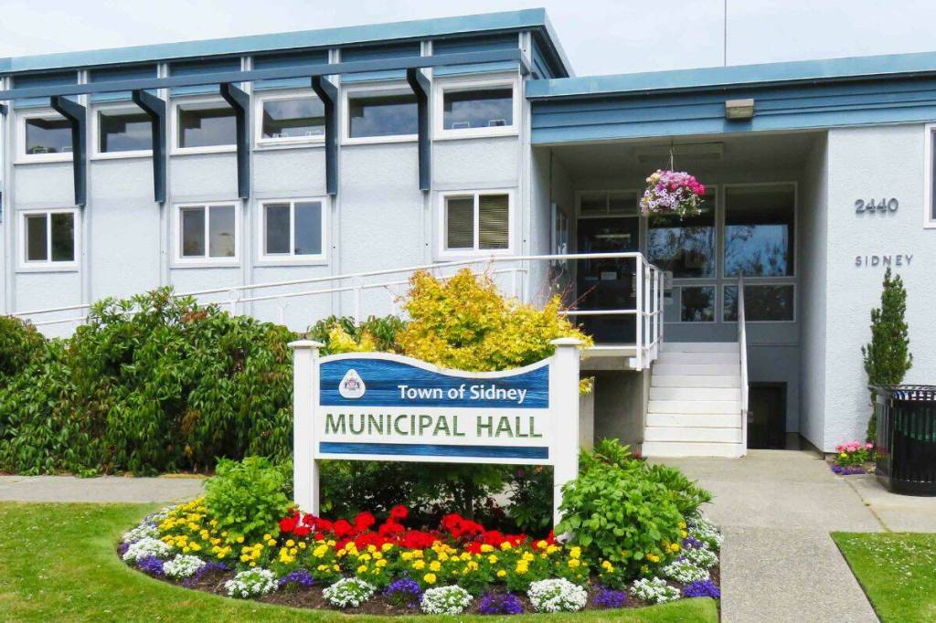 Third cannabis shop clears council hurdle in Sidney