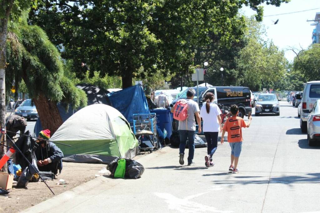 ‘Next year’s going to be massive:’ Victoria society expands Indigenous outreach