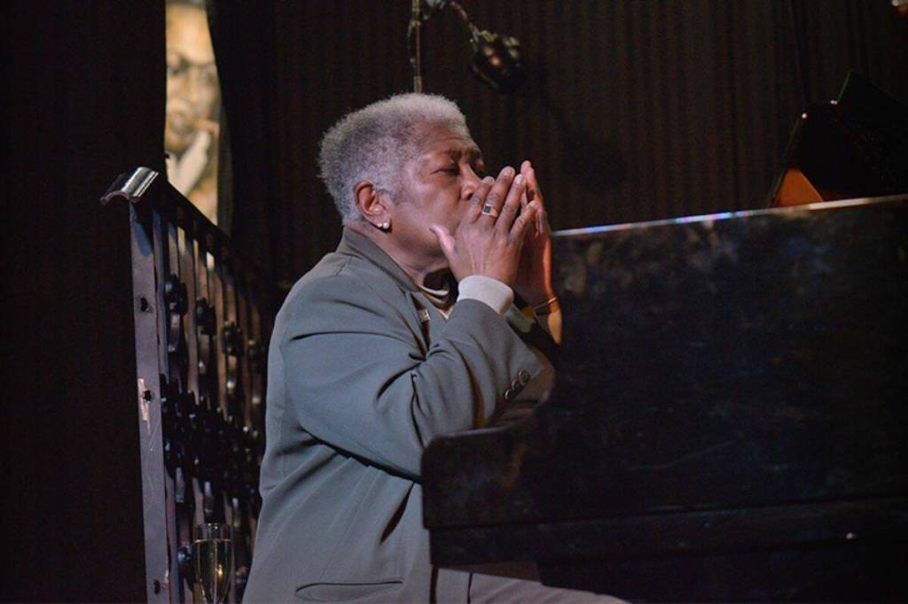 Black history celebrated throughout February in Victoria