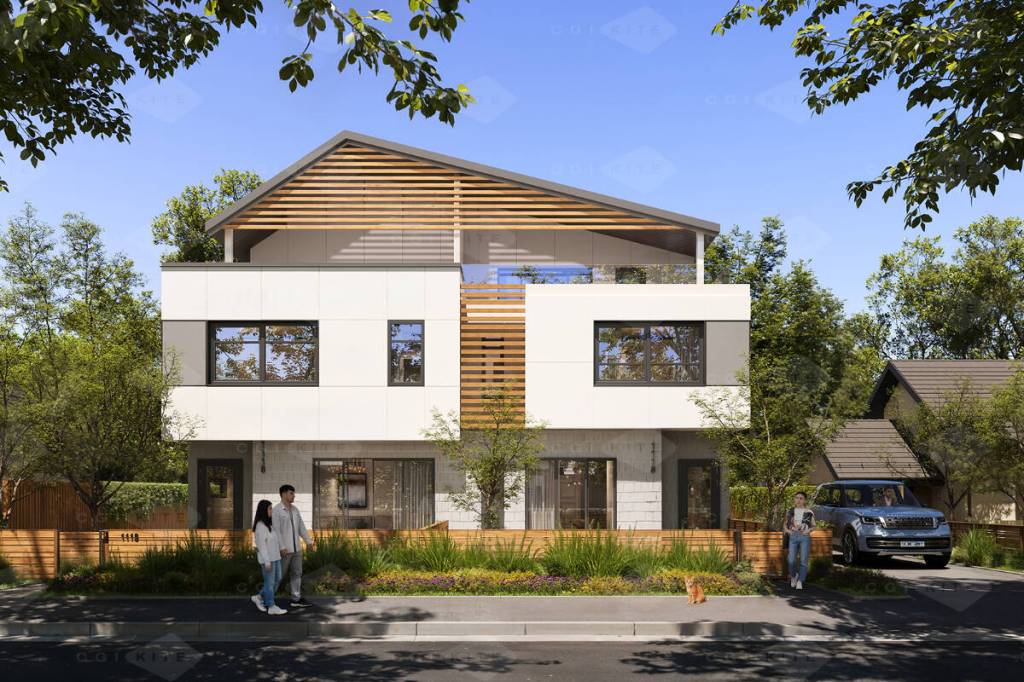 LETTER: Opposition to Esquimalt housing ignores needs of community