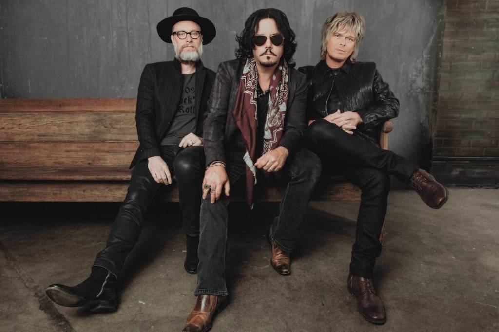 Rock out with Our Lady Peace, Tea Party at Langford Canada Day bash